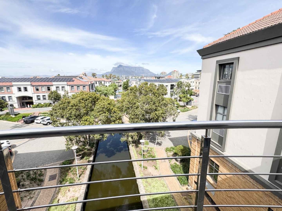 To Let Commercial Property for Rent in Century City Western Cape